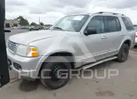 2004 Ford EXPLORER фото