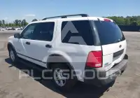 2004 Ford EXPLORER фото