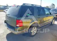 2004 Ford EXPLORER photo