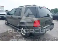 2004 Ford EXPLORER фото
