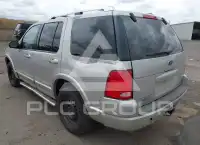 2004 Ford EXPLORER фото