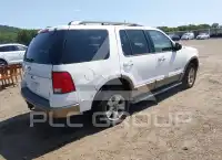 2004 Ford EXPLORER фото