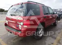 2004 Ford EXPLORER фото