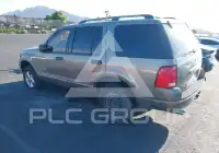 2004 Ford EXPLORER фото