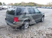 2004 Ford EXPLORER photo