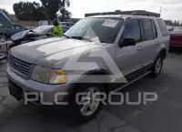 2004 Ford EXPLORER фото