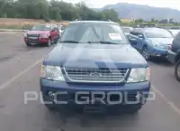 2004 Ford EXPLORER photo