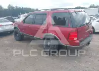 2004 Ford EXPLORER фото