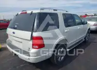 2004 Ford EXPLORER фото