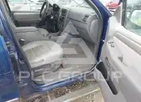 2004 Ford EXPLORER фото