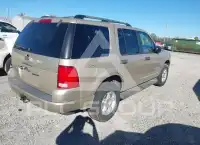 2004 Ford EXPLORER фото