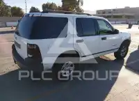 2004 Ford EXPLORER photo