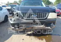 2004 Ford EXPLORER photo