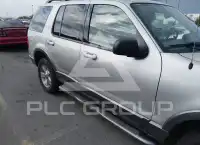 2004 Ford EXPLORER фото
