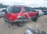 2004 Ford EXPLORER фото