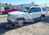 2004 Ford EXPLORER фото
