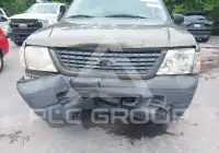 2004 Ford EXPLORER фото