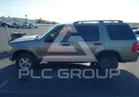 2004 Ford EXPLORER фото