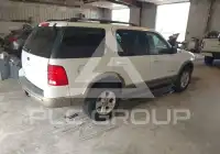2004 Ford EXPLORER фото
