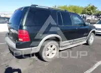 2004 Ford EXPLORER photo