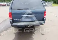 2004 Ford EXPLORER фото
