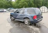 2004 Ford EXPLORER фото