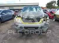 2004 Ford EXPLORER фото