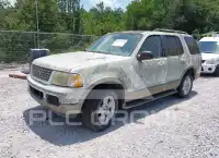 2004 Ford EXPLORER фото