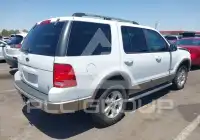 2004 Ford EXPLORER фото