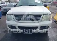 2004 Ford EXPLORER фото