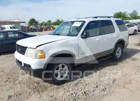 2004 Ford EXPLORER photo
