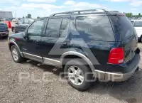 2004 Ford EXPLORER фото