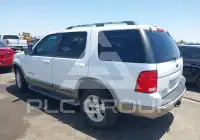 2004 Ford EXPLORER фото