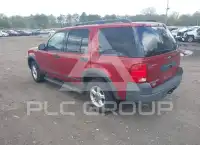 2004 Ford EXPLORER фото