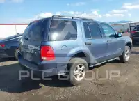 2004 Ford EXPLORER фото