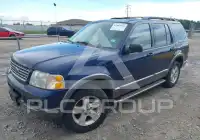 2004 Ford EXPLORER фото