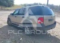 2004 Ford EXPLORER photo