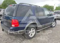 2004 Ford EXPLORER фото