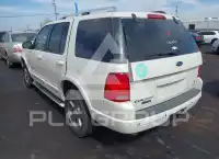 2004 Ford EXPLORER фото