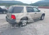 2004 Ford EXPLORER фото