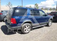 2004 Ford EXPLORER photo