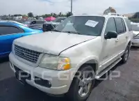 2004 Ford EXPLORER фото