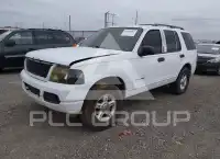 2004 Ford EXPLORER фото