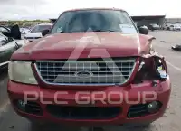 2004 Ford EXPLORER фото