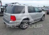 2004 Ford EXPLORER photo