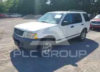 2004 Ford EXPLORER photo