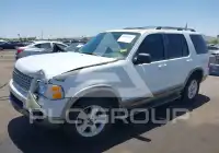 2004 Ford EXPLORER фото