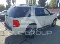 2004 Ford EXPLORER фото
