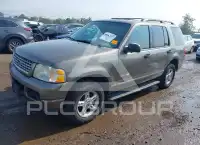 2004 Ford EXPLORER photo