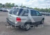 2004 Ford EXPLORER photo